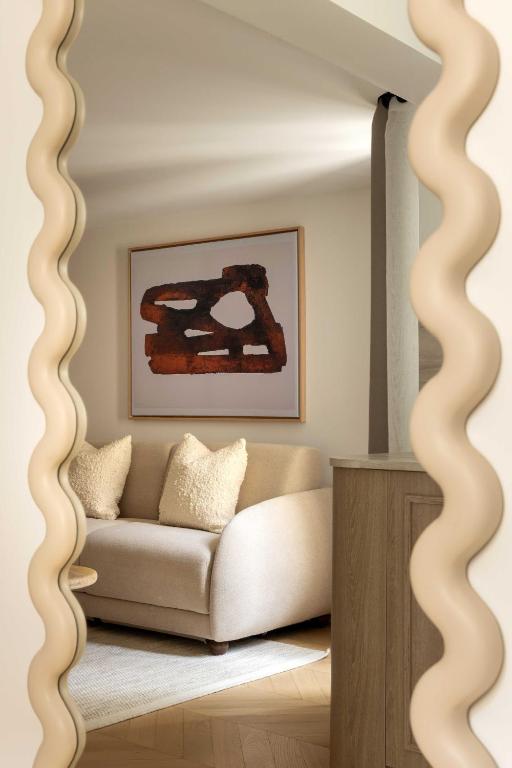 Modern Apartment a c 1BR 2P - Saint-Germain - 5