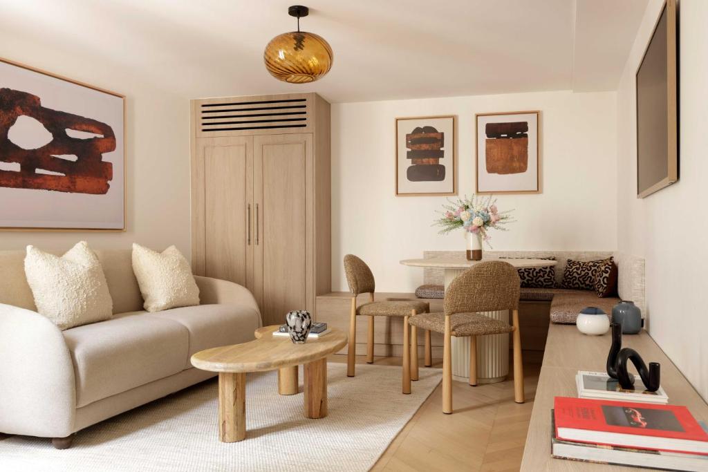 Modern Apartment a c 1BR 2P - Saint-Germain - 1