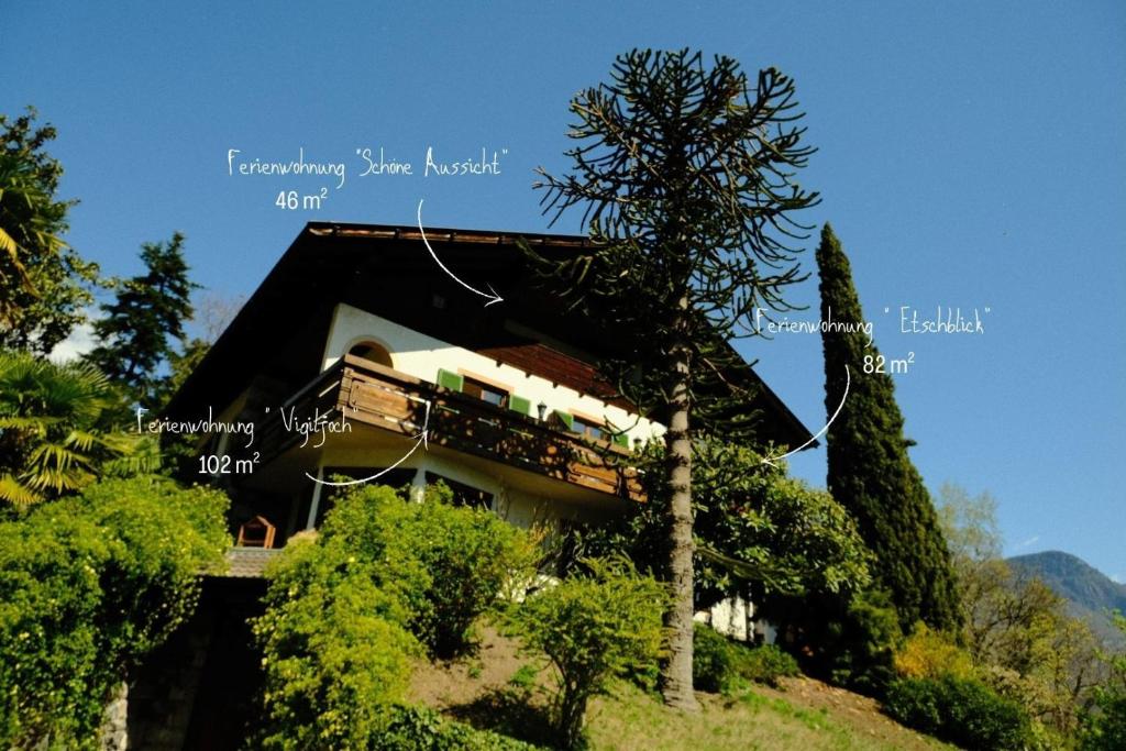 Oberjaistenhof - 3