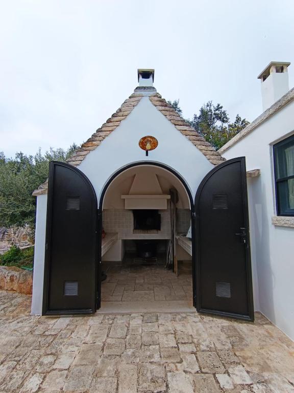 Trullo Rocca Santa - 4