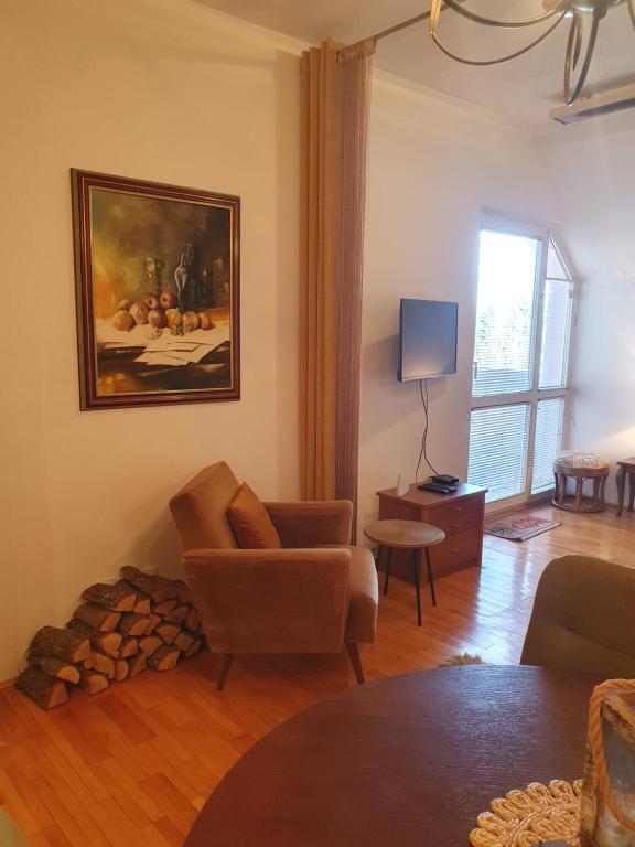 Ljubicica - Sunčani Vrhovi - 4