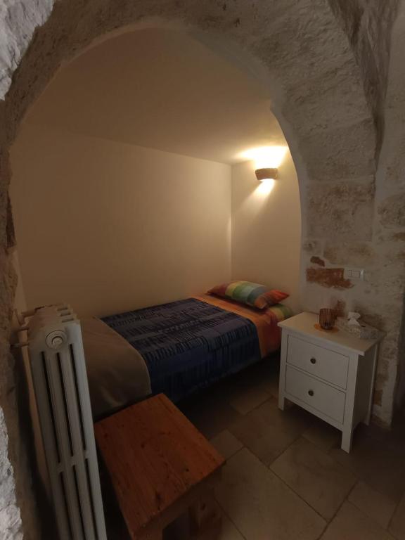 Trullo Rocca Santa - 2