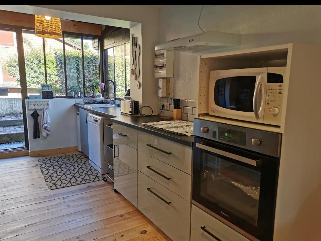 la maison du bonheur - 5