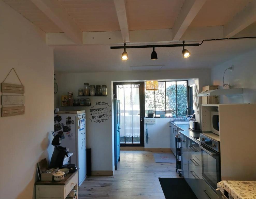 la maison du bonheur - 4