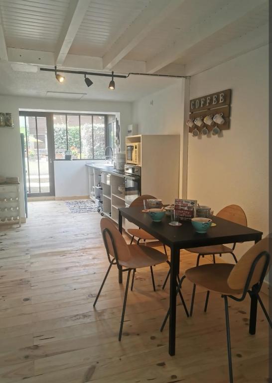 la maison du bonheur - 3