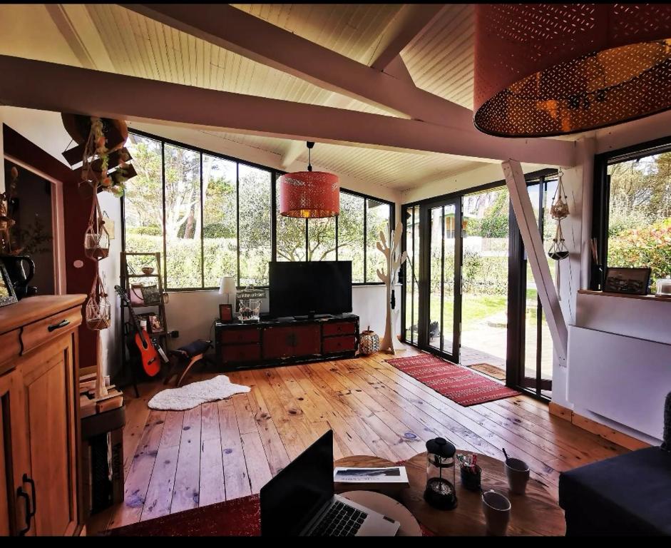 la maison du bonheur - 2