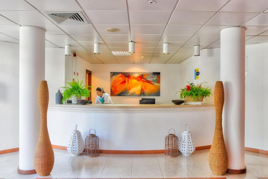 Hotel Torre Praia photo
