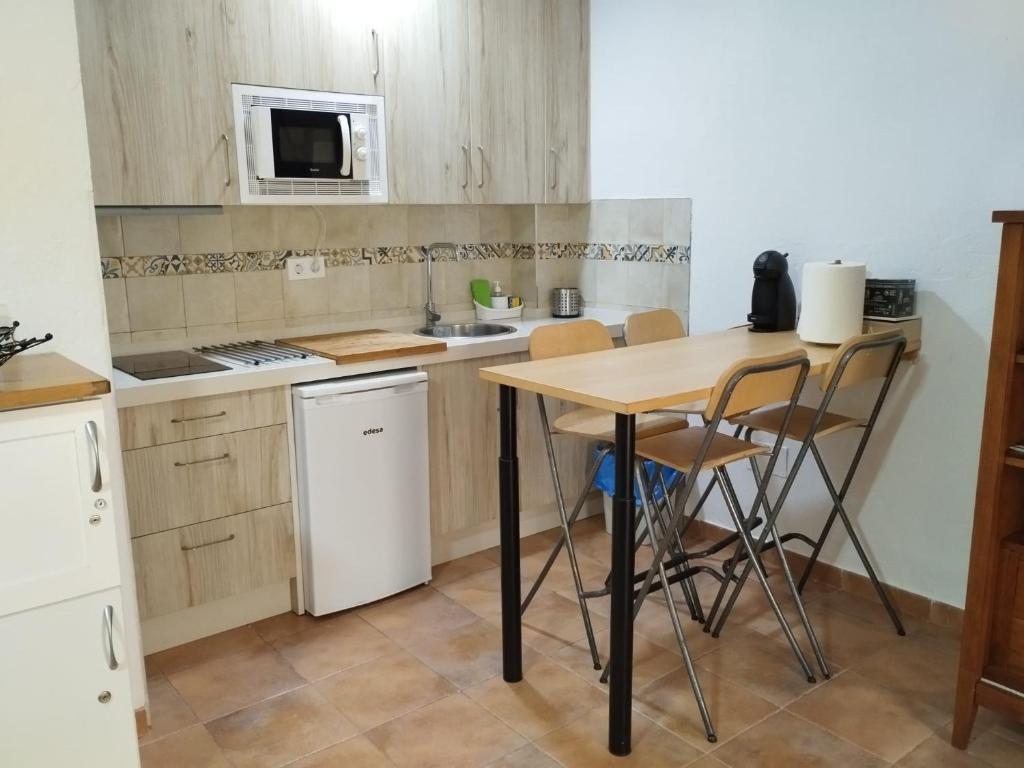El apartamento de Ana -Jerez - 5