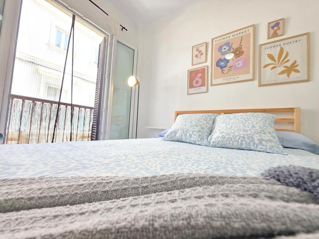 Cadizz- Estudio Las Flores - Centro del Puerto Santa María Pet-friendly - 4