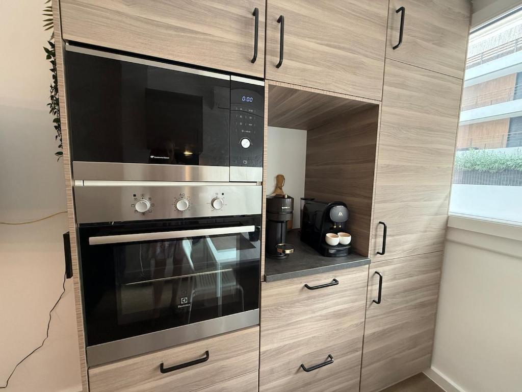 Large studio very close to La Croisette and beaches - 2
