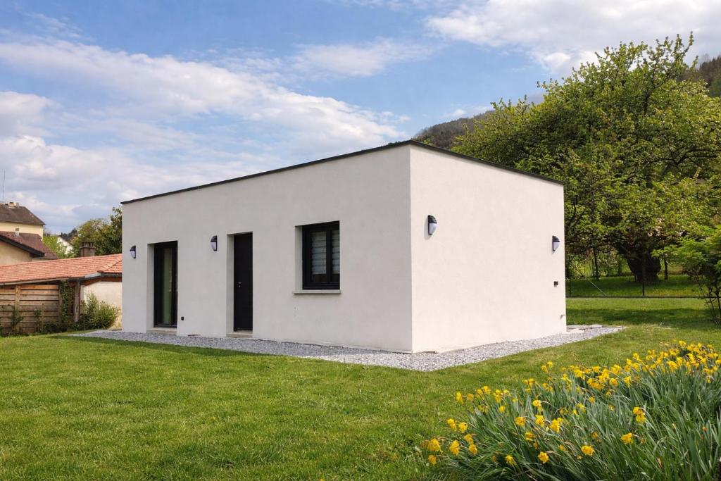 Le Lodge - 1