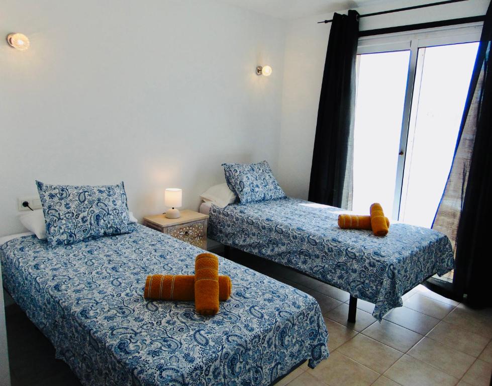 Casita Playa Castillo 5 - 2