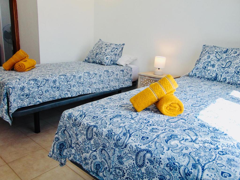 Casita Playa Castillo 5 - 4
