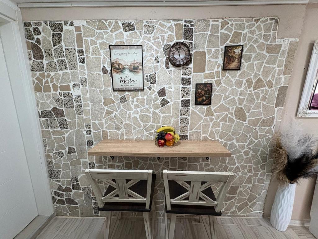 Mozaic Apartment Mostar - 3