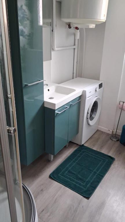 Appartement climatisé à quelques minutes de la mer - 3