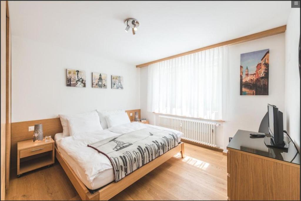 Haus Cresta perfect for families - 2