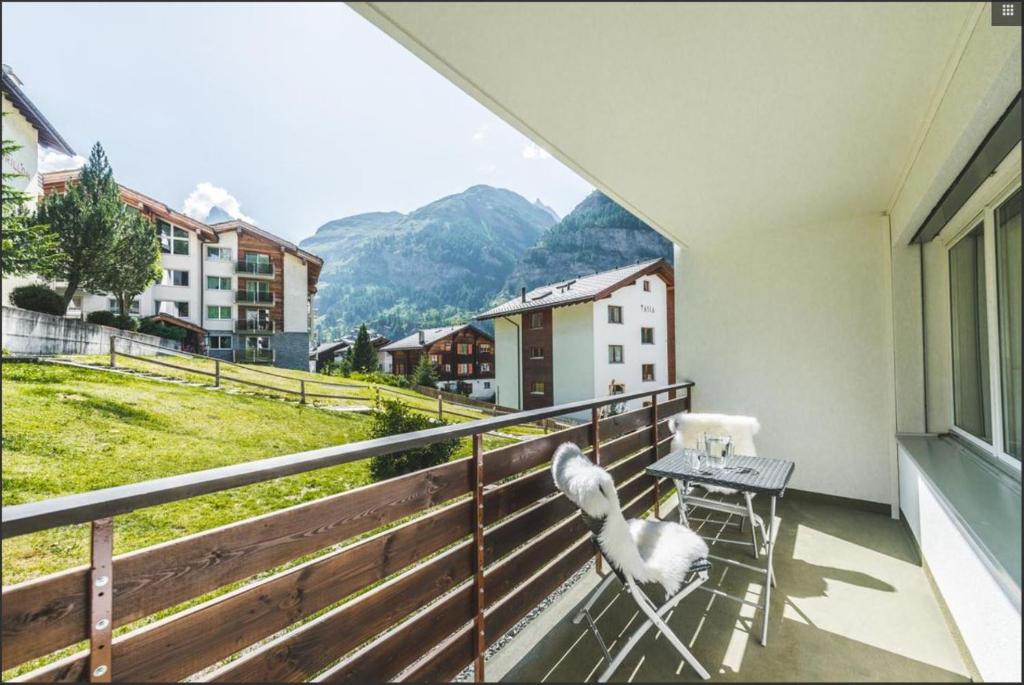 Haus Cresta perfect for families - 1