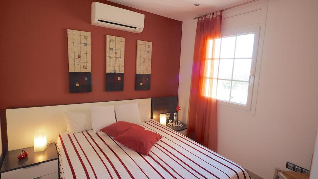 High Standard House with privat Pool - 3