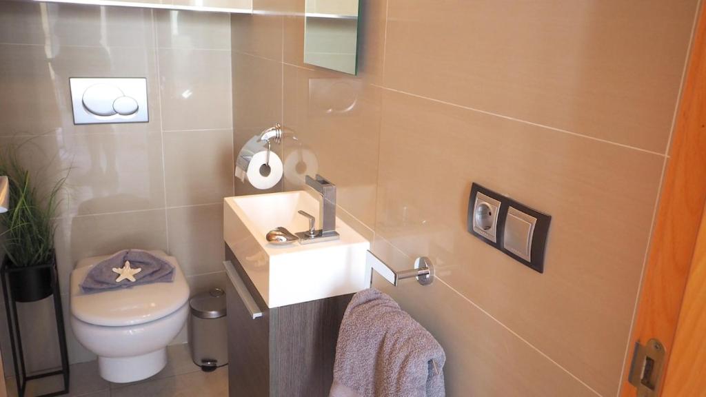 High Standard House with privat Pool - 5