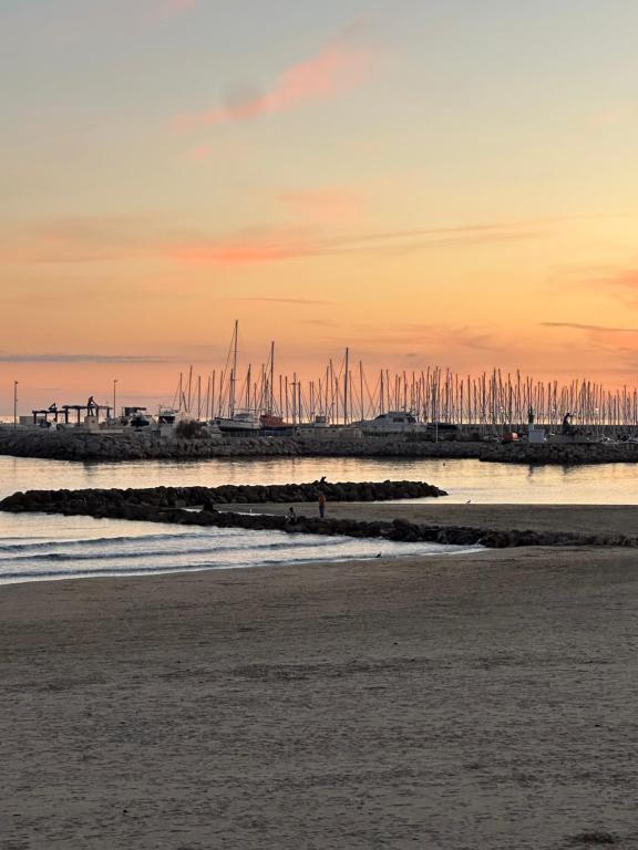 Appartement en front de mer - 4