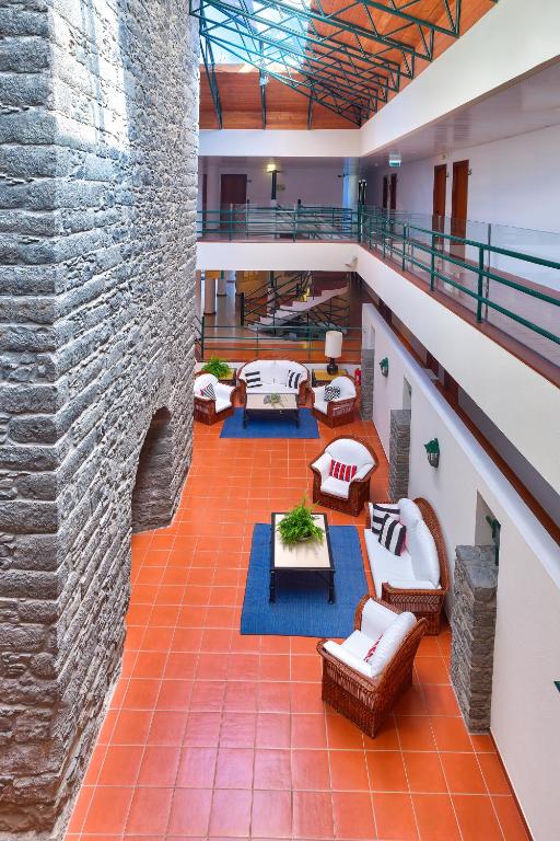 Hotel Torre Praia photo