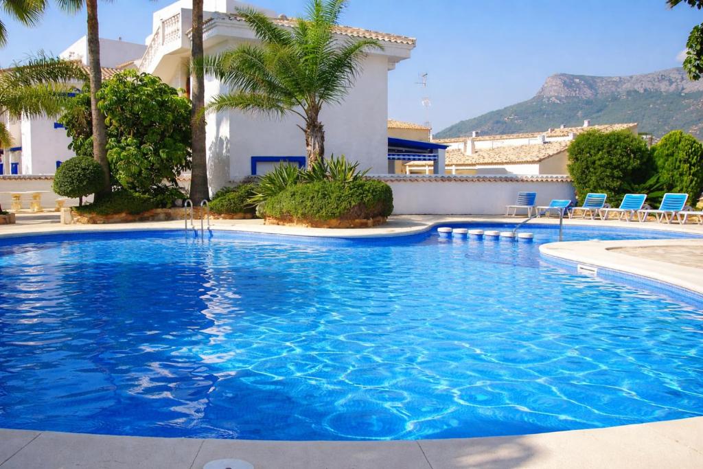 Casanova 20G Calpe - Ifach Holiday Homes - 3