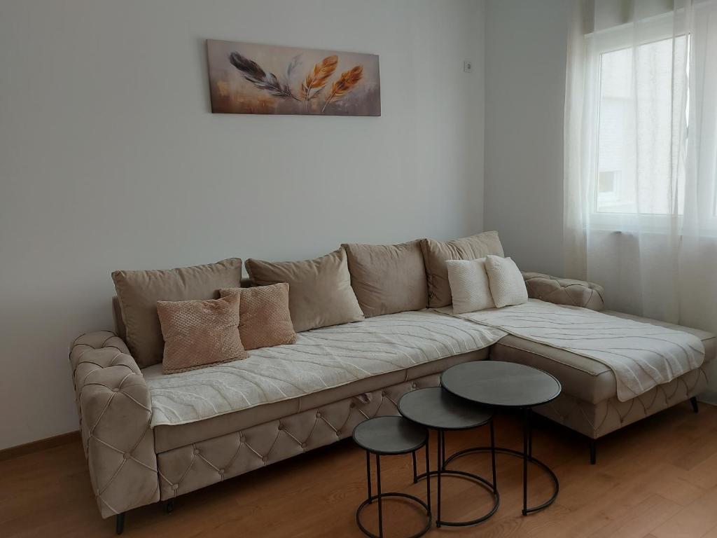 Apartman Milos - 4