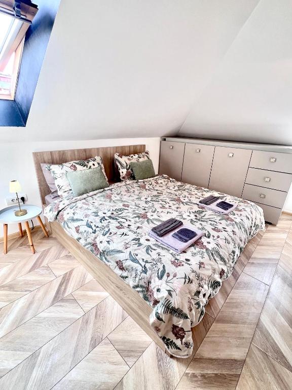 Booking Apartment Rajiceva - 4