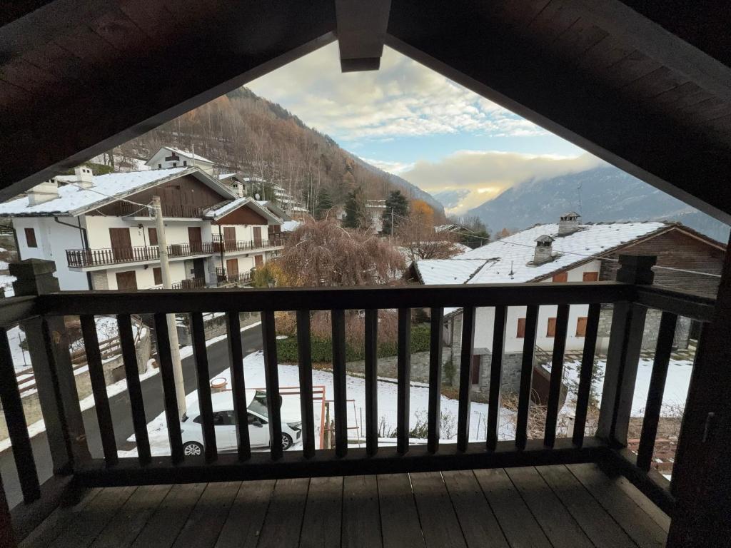 20 minutes from the Cervino Sky Paradise ski lift - 5