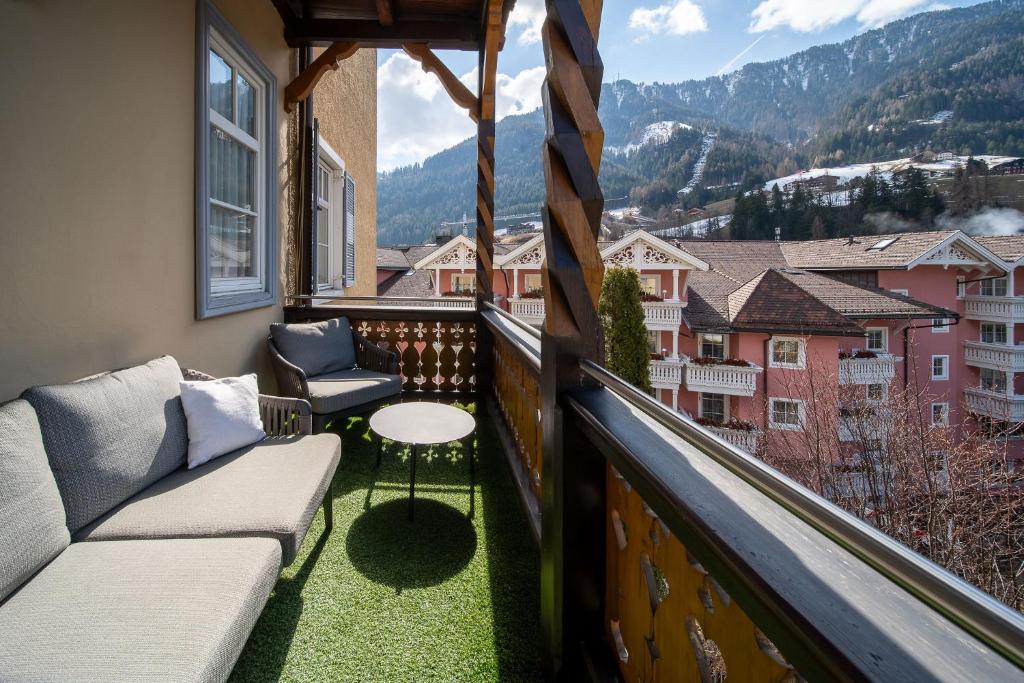 Classic Hotel Am Stetteneck