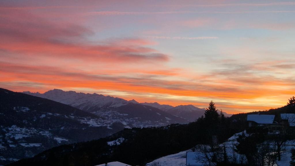 New flat in Randogne Crans-Montana with view - 5
