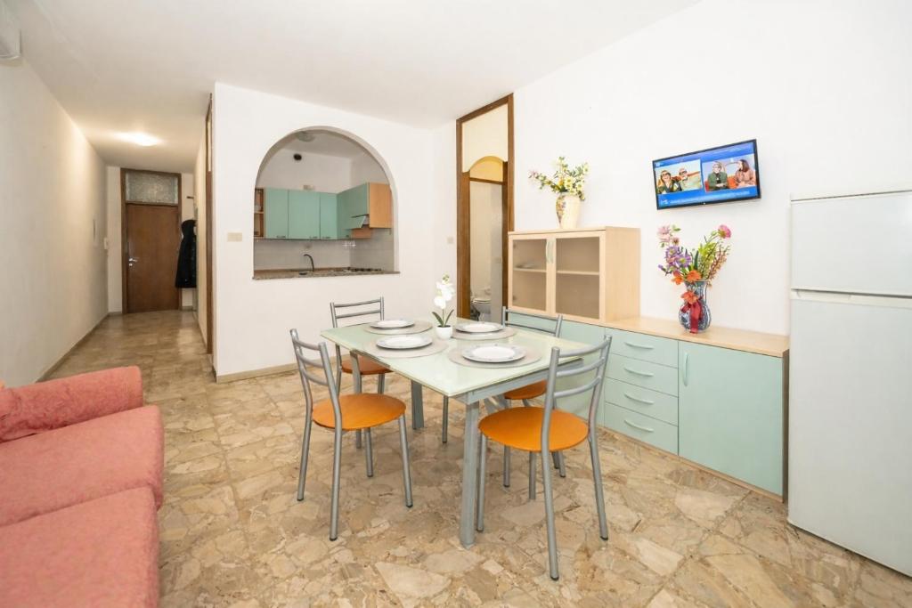 Gloria Holiday Apartment con spiaggia privata - 4