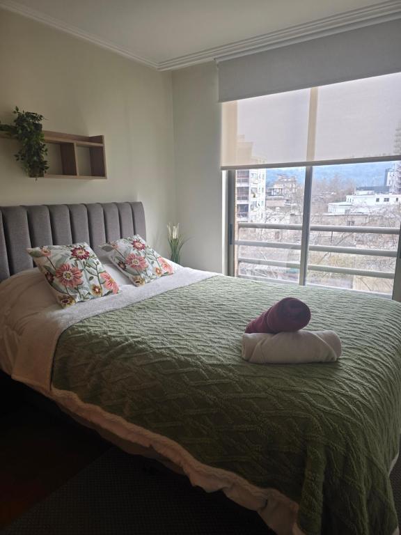 Departamento para 5 personas de 2 o 3 dormitorios - 5