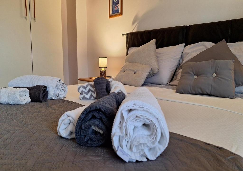 Casa vacanze da Alice - Alghero - 1