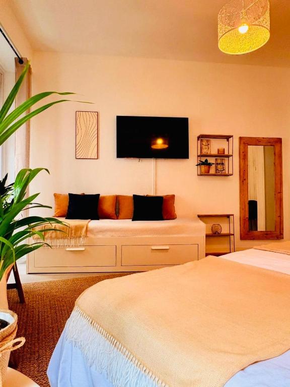 Stay Inn Madrid - 4