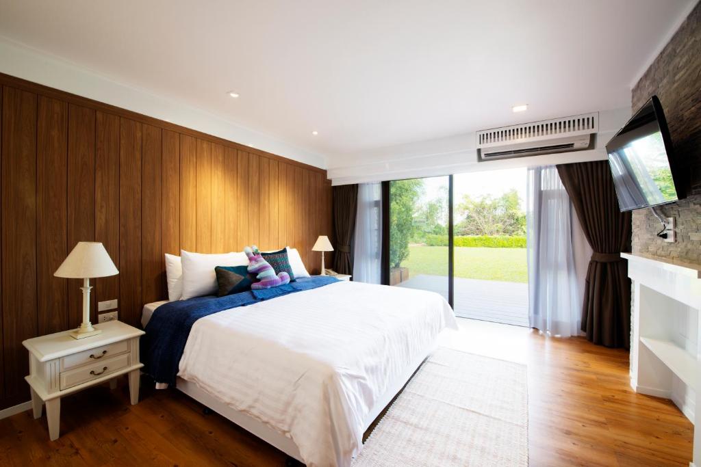 Doi Tung Lodge