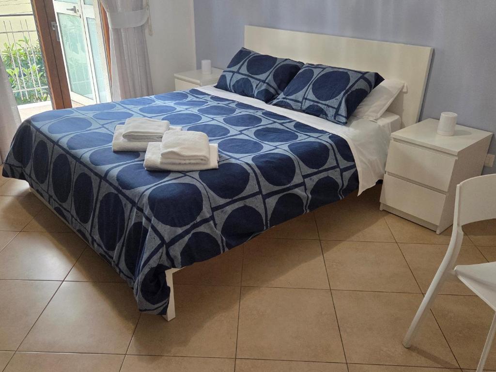 B&B Estia Domus - 2