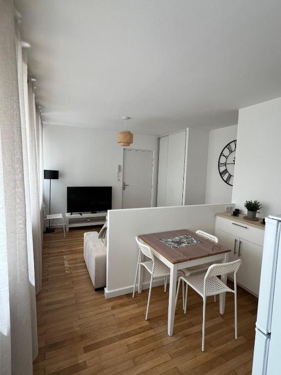 Cozy 1-bedroom apartment N1 - 4