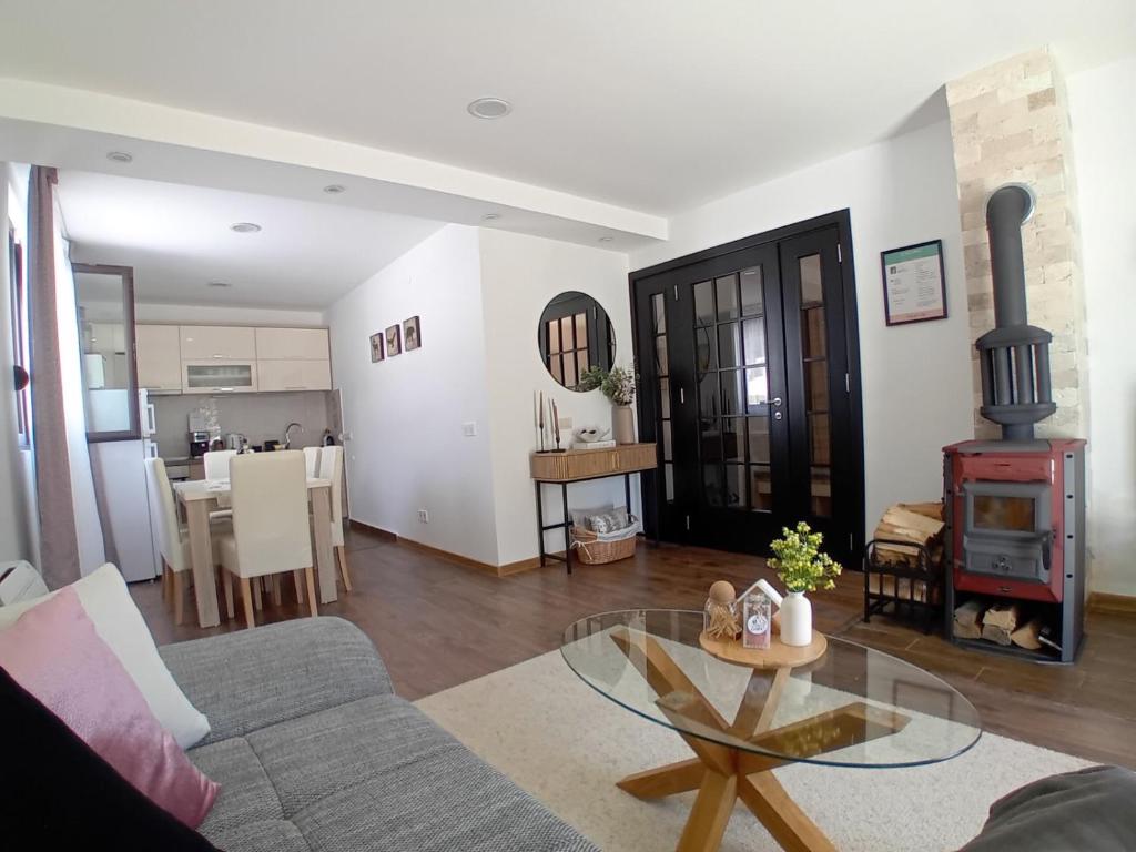 Durmitor Sunstone - 3