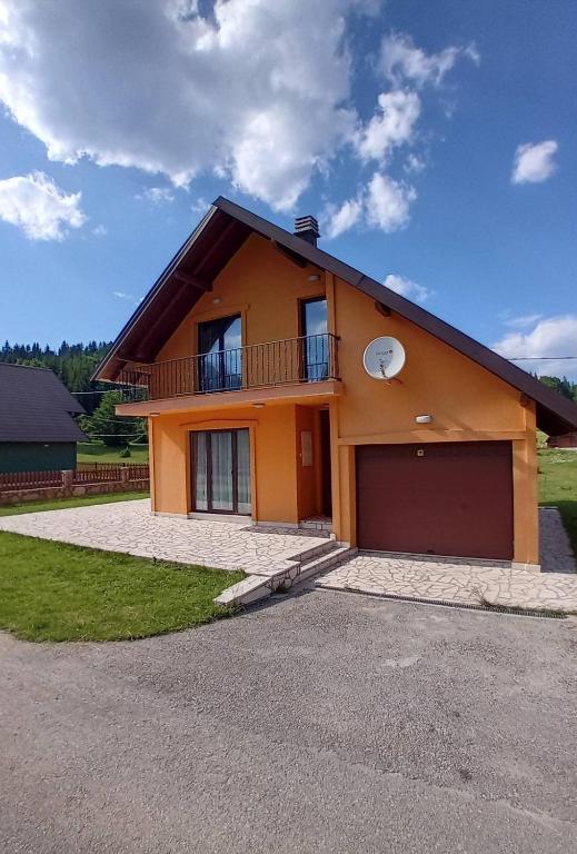Durmitor Sunstone - 2