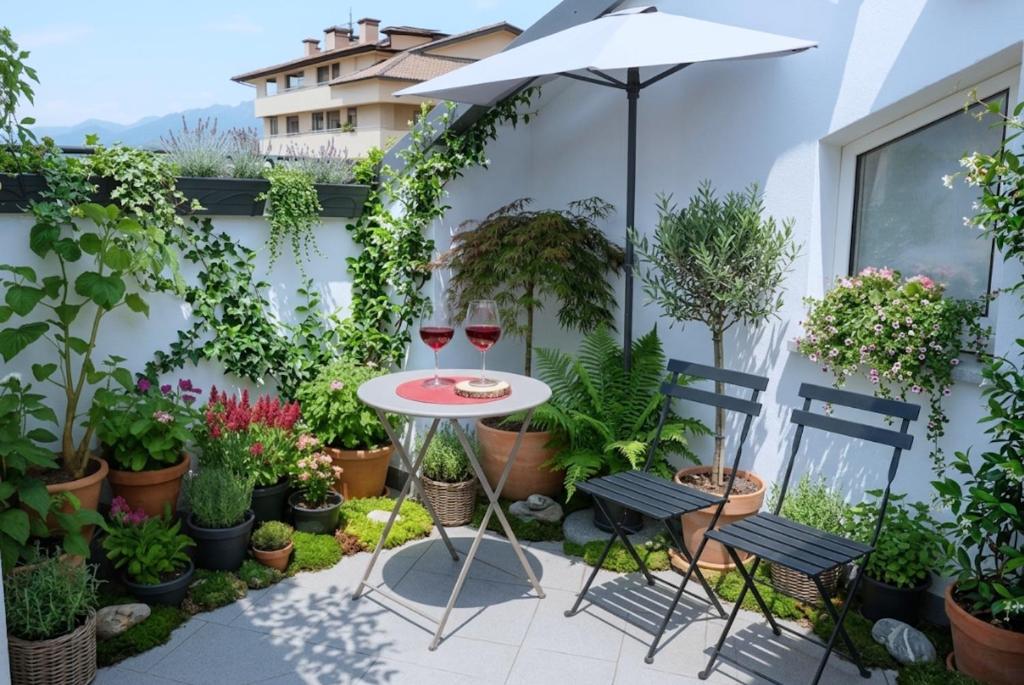 Borgo d'Oro Loft - 5