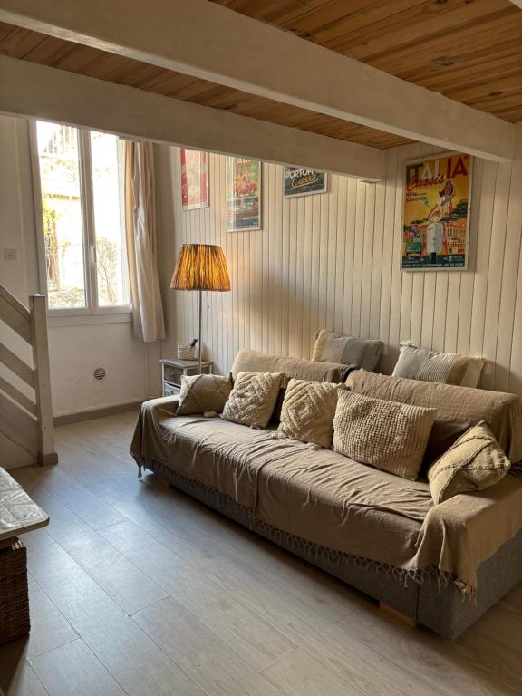 Appartement centre de Cassis - 5