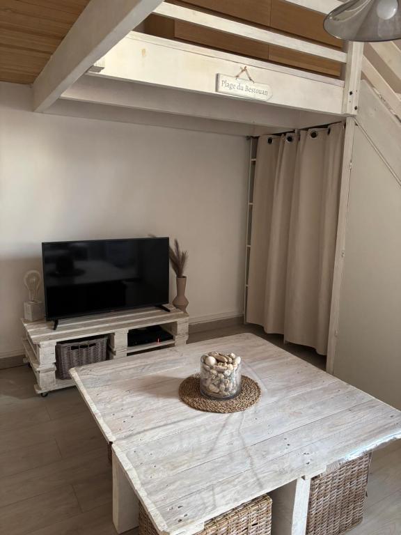 Appartement centre de Cassis - 2