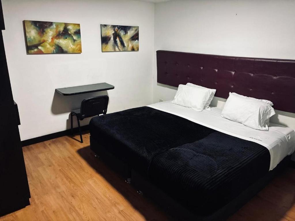 Nova Hotel Bogota - 2