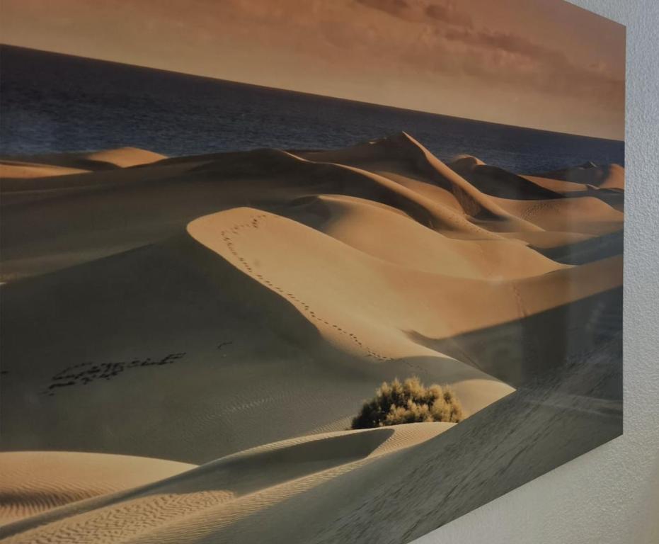 Maspalomas Las Olas 111 - 1