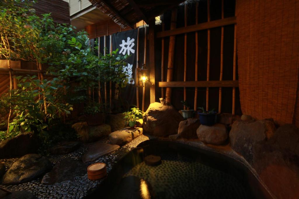 Irorinoyado Ashina 호텔 이미지 2