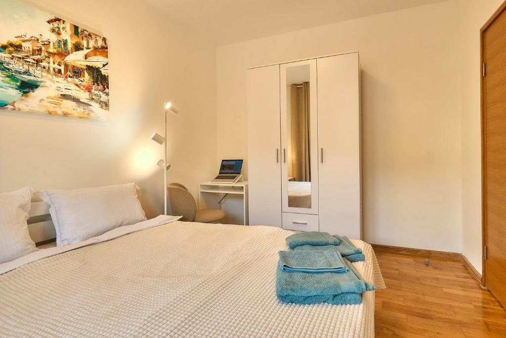 Adriatic Home - 5 min to beach - Igalo - 2