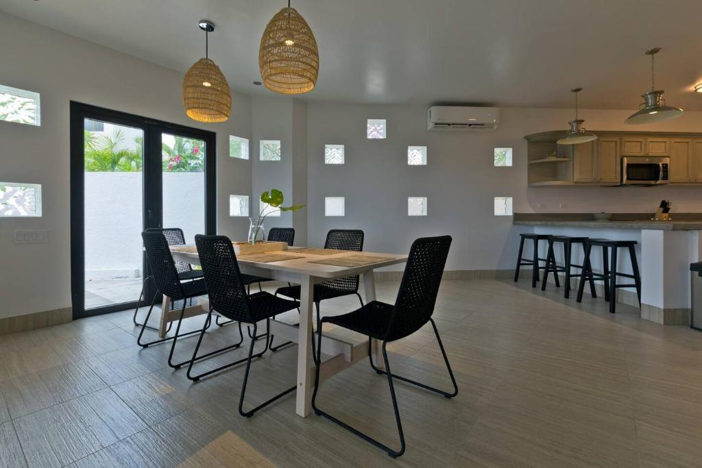 Marbella lane - Chic Casa with Amazing OceanViews - 3