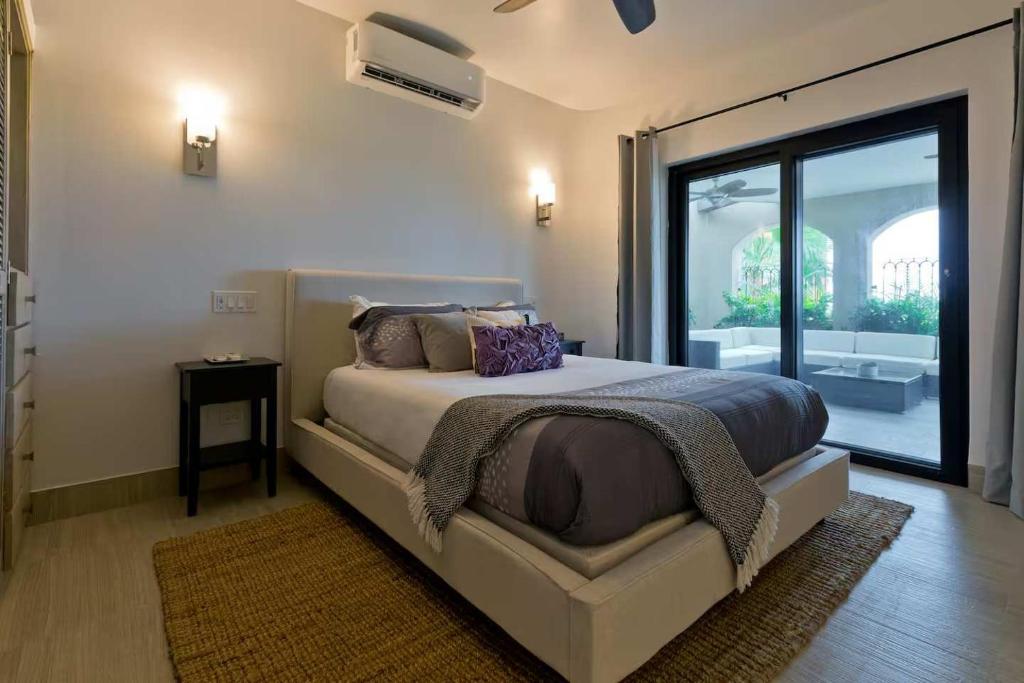 Marbella lane - Chic Casa with Amazing OceanViews - 4