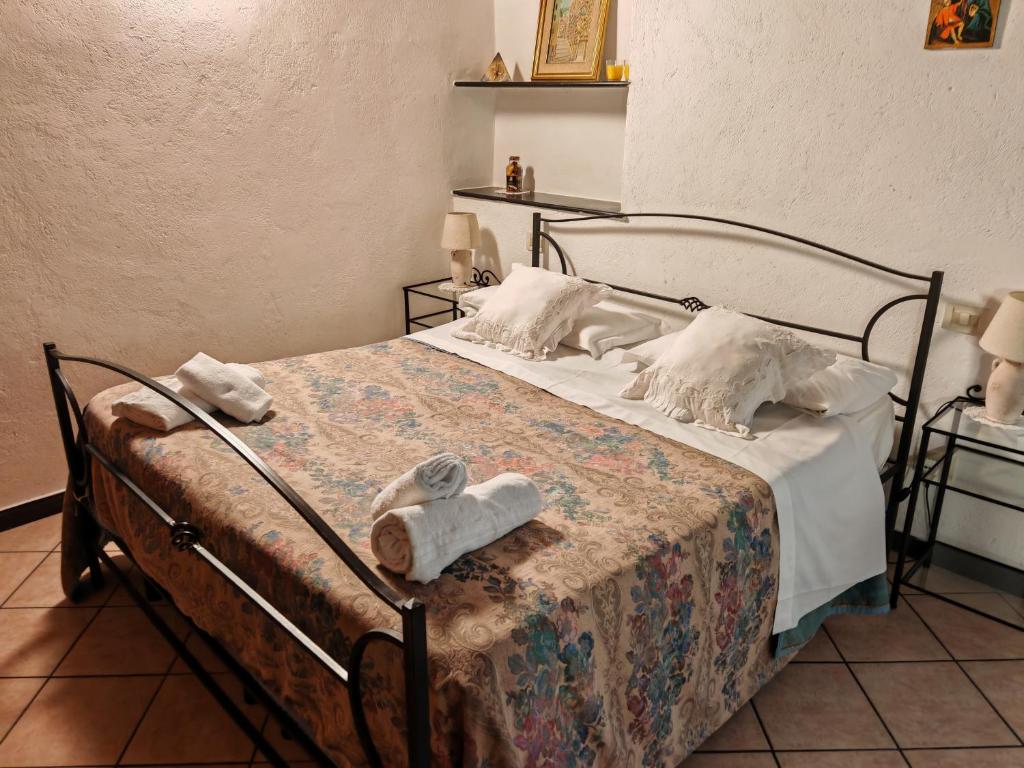 Beautiful loft-Località Le Grazie- Comune Portovenere - 2